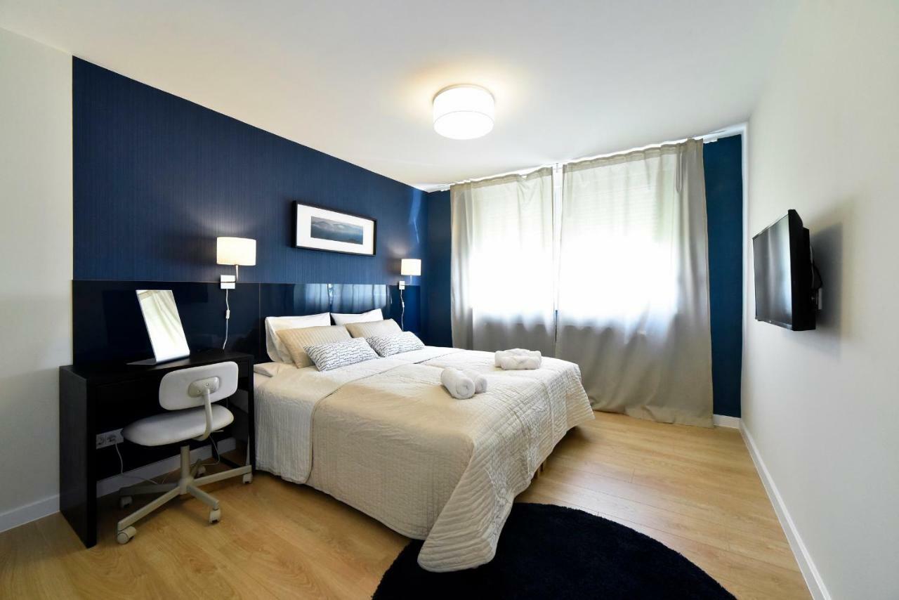 Hella 2 Apartment Загреб Екстериор снимка
