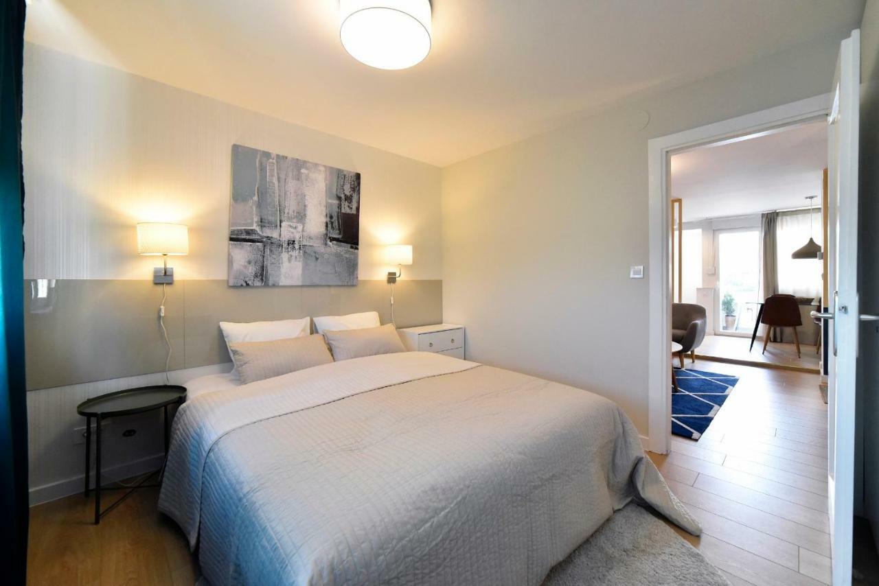 Hella 2 Apartment Загреб Екстериор снимка