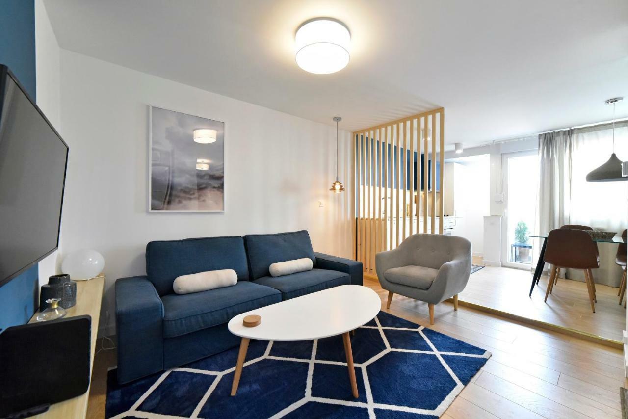 Hella 2 Apartment Загреб Екстериор снимка