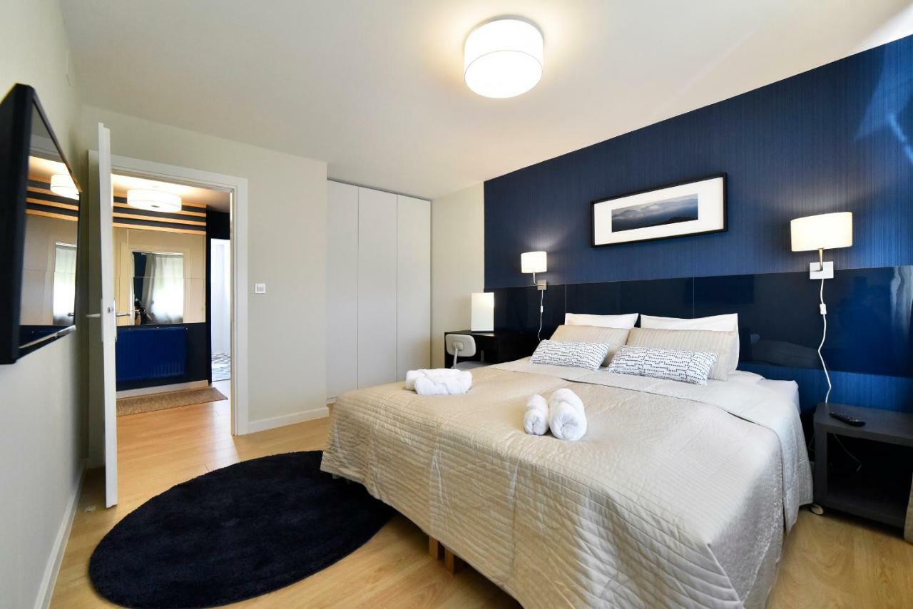 Hella 2 Apartment Загреб Екстериор снимка