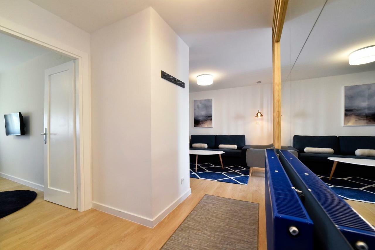 Hella 2 Apartment Загреб Екстериор снимка