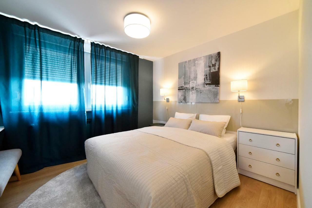 Hella 2 Apartment Загреб Екстериор снимка