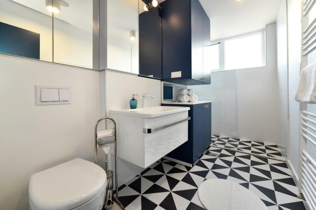 Hella 2 Apartment Загреб Екстериор снимка